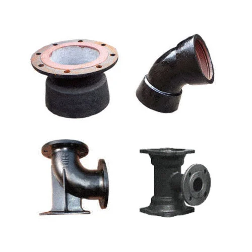 C.i. Pipe Fittings